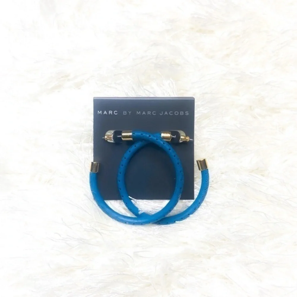 MARC JACOBS EARRINGS